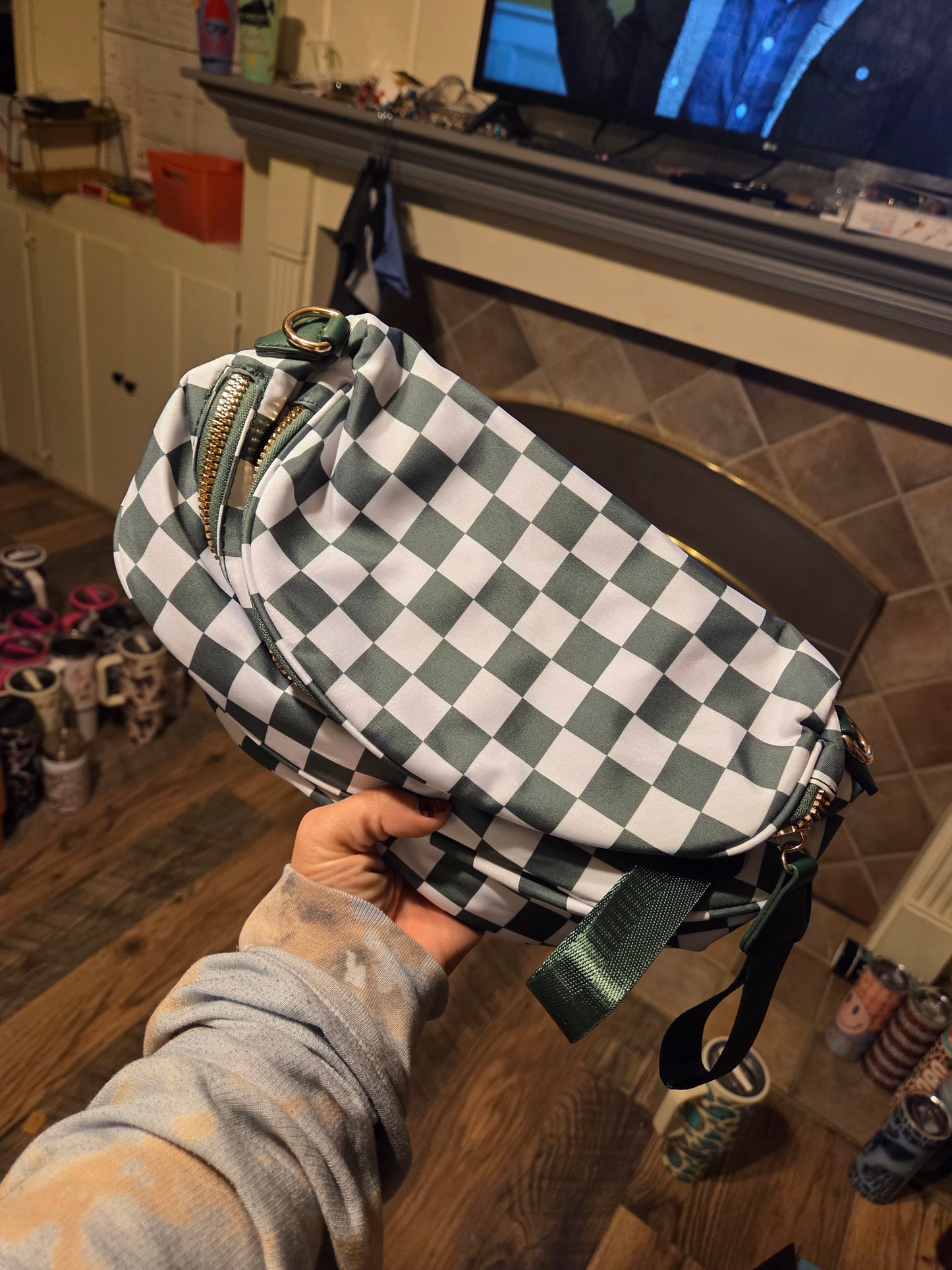 Luxe Bum Bags