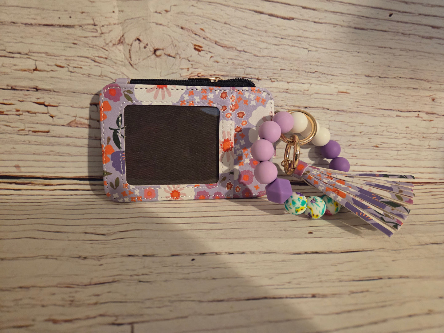 Beaded Wristlets
