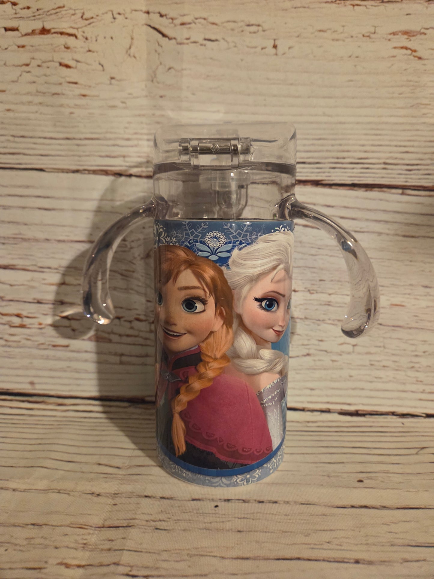 Disney Princess Tumblers