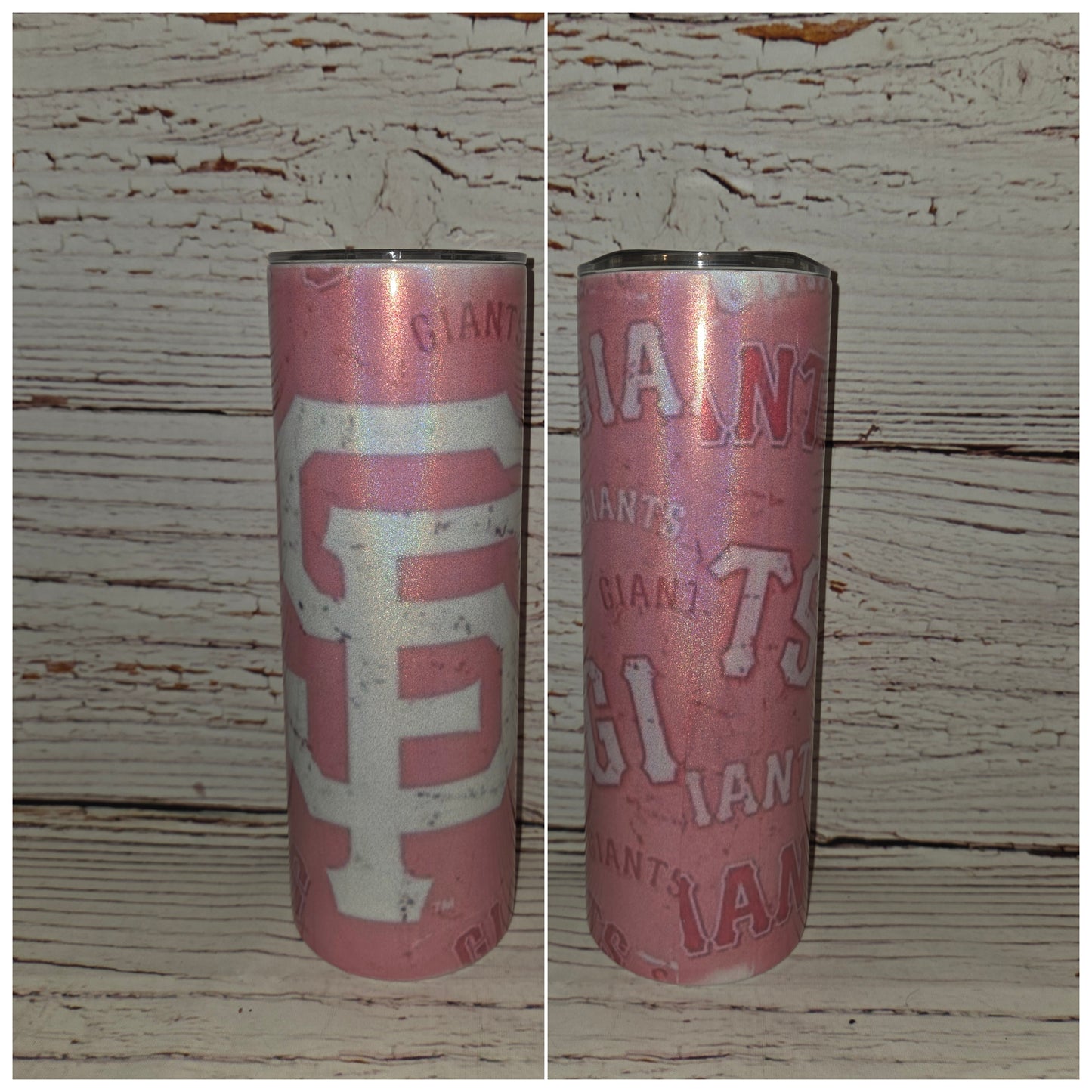 MLB Tumblers